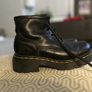 Dr Martens Boots